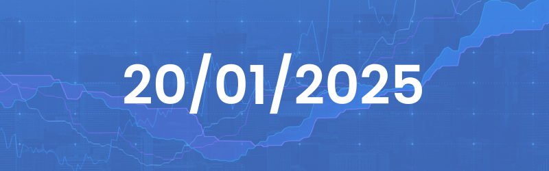 Daily Analysis 20/01/2025